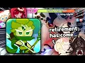 ABSOLUTELY INSANE Wind Archer META DESTROYS Living Abyss Guild Battle CRK