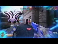 Overwatch 2 Best Updated Xim Matrix Settings Anti Mouse trap Console 120 FPS Champion DPS Season 16