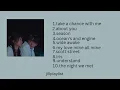 Download Lagu oh why can't we for one's say what we want say what we fee