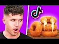 Lagu World’s Most Viral Food TikToks