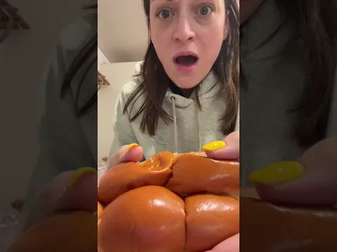 ¡El squishy más realista de todos! 😭👀