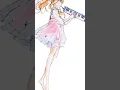 Download Lagu kawaii anime characters sing renai circulation #chika #kanna #kaori #nezuko #tohru
