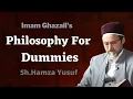 Download Lagu The Philosophy For Dummies | Imam Al-Ghazali