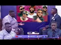 Download Lagu LA 💣 DE DJO.K À FERRE,FALLY,KOFFI, HÉRITIER,JB..  QUE DES RÉVÉLATIONS GRAVES SUR LES MUSICIENS 