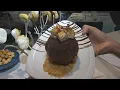 Ocean 44 offers some mouthwatering desserts