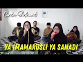 Download Lagu Ya Imamarusli Ya Sanadi ~ Hadroh Cover By: Hadroh Cinta Sholawat