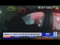 Lawsuit O C deputies at fault in 2023 crash