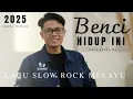 Download Lagu Benci Hidup Ini - Surya Ms ( Official musik karya cipta || Lagu Melayu terbaru 2025 ) MP3