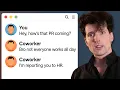 Download Lagu Why are developers always so angry?