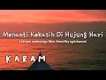 Download Lagu IKLIM MENANTI KEKASIH DI HUJUNG HARI