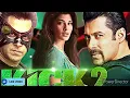 kick 2 movie. trailer script update. Salman Khan. line explain 007