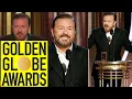 Download Lagu Every Ricky Gervais Golden Globes 2009-2020