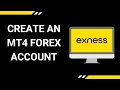 How to Create an MT4 Forex Account Step-by-Step Guide 0004MT