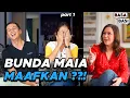 Download Lagu Bunda Maia perlu 6 tahun buat bisa tertawakan masa lalu! Wanita strong!