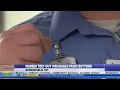 Nurses Test Out Wearable Panic Buttons