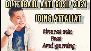 Download DJ BATAK~ JOING ATTALIAT cipt:daulat hutagaol cover: Arul gurning MP3