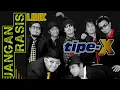 Download Lagu Tipe-X - Jangan Rasis (vidio lirik) MP3