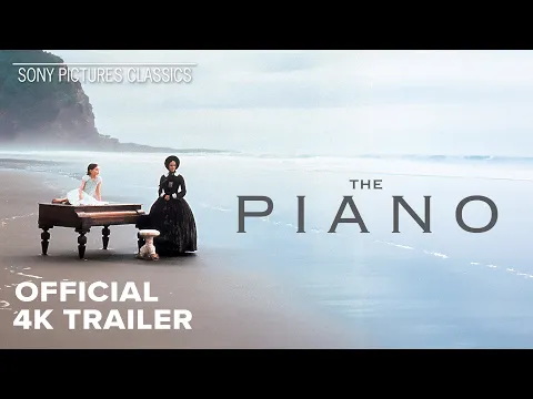 4K Remastered | Official Trailer