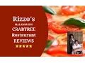 Rizzo s Malabar Inn - REVIEWS