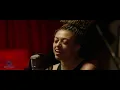 Mahalia - What You Did (NZ Live Acoustic Session)