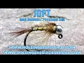 JDPT Jack Daniels Pheasant Tail Holsinger s Fly Shop Episode 539