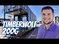 2024 Timberwolf 20OG Full Walkthrough