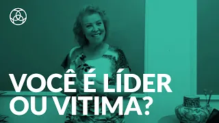 [Palestra Online] Autonomia Emocional: você é líder ou vítima de si mesmo? | Por Heloísa Capelas