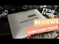 Download Lagu KORG Handytraxx Play: Is it playin' around???