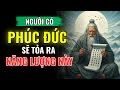 Download Lagu Bí Mật Năng Lượng Từ Người Có Phúc Đức – Vì Sao Ai Cũng Muốn Đến Gần? | Học Thuật Cổ Nhân