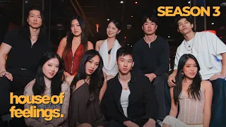 What Happened at the Reunion in Las Vegas?