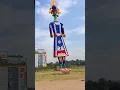 Download Lagu 171 Feet Tallest Ravan 2023 sector 5 panchkula #ravan
