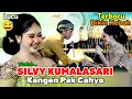 Download Lagu SILVY KUMALASARI GROGI GORO GORO KANGEN KETEMU PAK CAHYO KUNTADI 