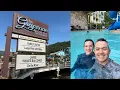 Greystone Lodge on The River FULL TOUR Rooms Pool Downtown Gatlinburg More