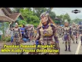 Download Lagu Barisan  Pemanah Paling Kimplah\
