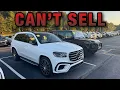 Download Lagu MERCEDES-BENZ DEALERSHIP COMPLETELY FULL 