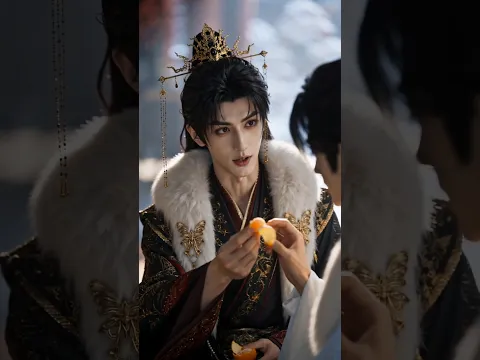 The Crown Prince and the Deposed Prince Episode 3