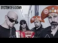 Download Lagu System Of A Down - AERIALS - Versão Zé Vaqueiro