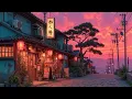 Download Lagu Lofi Hip Hop Beats 🏮 Retro Japon Kasabası Ambiyansı ve Rahatlatıcı Ortam 🌅 Lofi Çalma Listesi