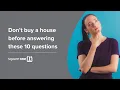 Download Lagu 10 Questions to Ask BEFORE Buying a House