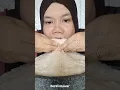 Download Lagu DYMA KULINER 💕ASMR RAW RICE EATING💕 Makan Beras Mentah💕 #mukbang #asmr #asmrsounds @Dymareal 