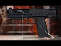 Download Lagu Tippman TiPX .68 Cal Pistol Shooting and Review