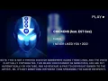Future - CHICKENS (432Hz) ft. EST Gee
