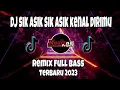 Download Lagu DJ AWAL PERTAMA JUMPA DENGANMU VIRAL TIKTOK 2033 | DJ SIK ASIK