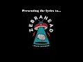 Zebrahead - I Won't Let You Down (Lyrics)