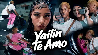 Dilon Baby - Yailin Te Amo (Video Oficial)