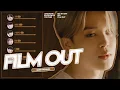 Lagu BTS (방탄소년단) - 'Film Out' | Line Distribution