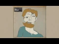 Glen Hansard - "Let Me In"