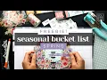 LET S MAKE A SPRING BUCKET LIST HAPPY PLANNER INSERT FREE PRINTABLE