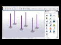Tekla Structures for Steel and Miscellaneous Detailing