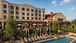 Fort Worth Stockyard s expansion is going through changes - what s out what could be coming